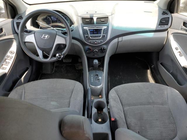 Photo 8 from auction – 2016 HYUNDAI ACCENT SE with VIN KMHCT4AE9GU015844