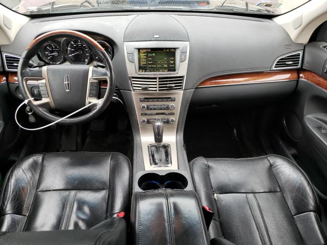 Zdjęcie 8 z aukcji – 2010 LINCOLN MKT z VIN 2LMHJ5AR2ABJ16441