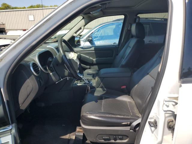 Photo 7 from auction – 2007 MERCURY MOUNTAINEE with VIN 4M2EU47E47UJ01252