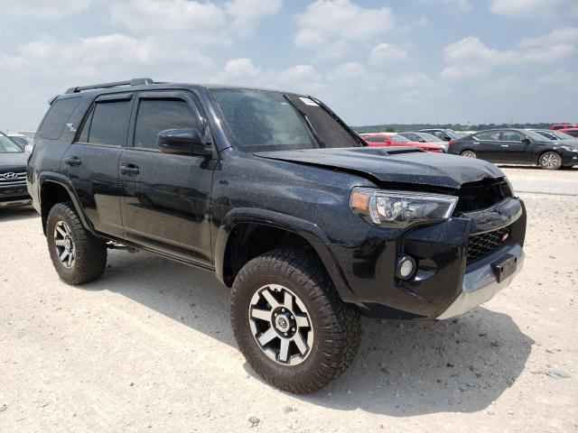 Photo 4 from auction – 2019 TOYOTA 4RUNNER SR with VIN JTEBU5JR4K5668750
