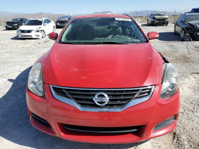 Photo 5 from auction – 2011 NISSAN ALTIMA S with VIN 1N4AL2EP2BC106941