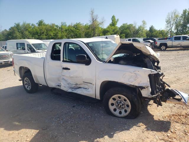 Photo 4 from auction – 2007 GMC NEW SIERRA with VIN 1GTEC19C87Z501269
