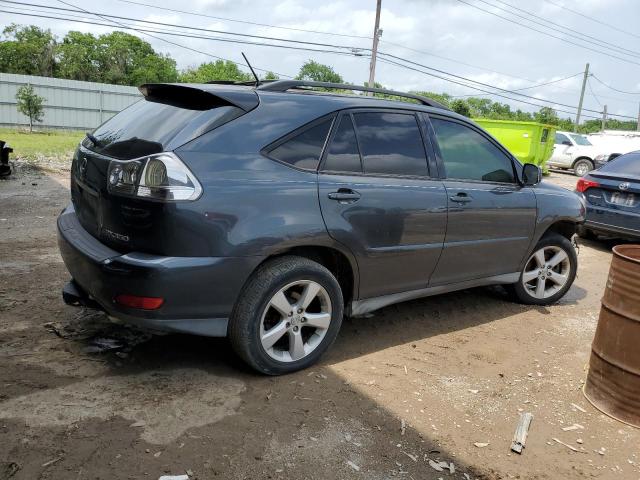 Photo 3 from auction – 2007 LEXUS RX 350 with VIN 2T2HK31U87C016278