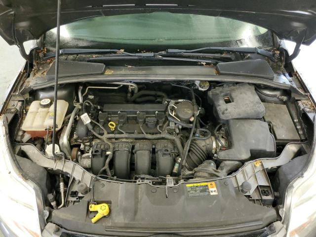 Zdjęcie 11 z aukcji – 2012 FORD FOCUS SEL z VIN 1FAHP3H24CL116879