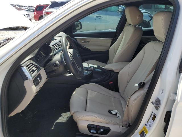 Photo 7 from auction – 2017 BMW 330E with VIN WBA8E1C50HK480376