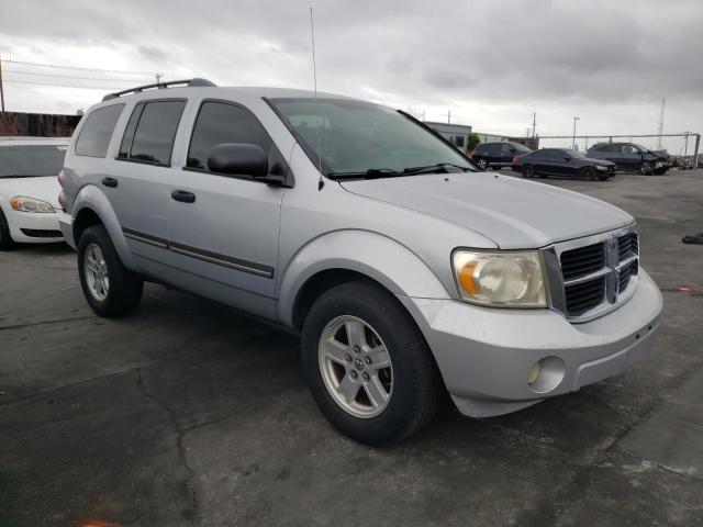 Photo 4 from auction – 2007 DODGE DURANGO SL with VIN 1D8HD48N47F574043
