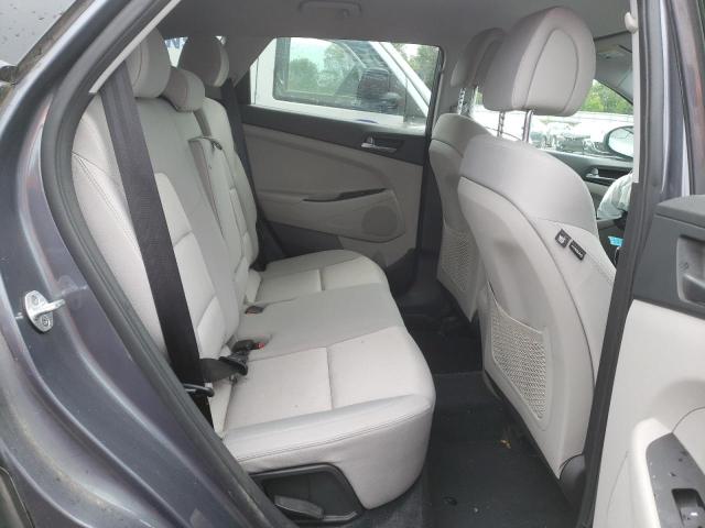 Photo 10 from auction – 2017 HYUNDAI TUCSON LIM with VIN KM8J3CA42HU505245
