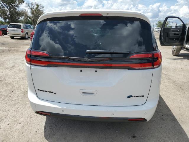 Photo 6 from auction – 2022 CHRYSLER PACIFICA H with VIN 2C4RC1L73NR127402
