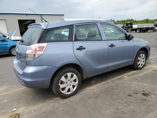 Photo 3 from auction – 2006 TOYOTA COROLLA MA with VIN 2T1LR32E16C556782