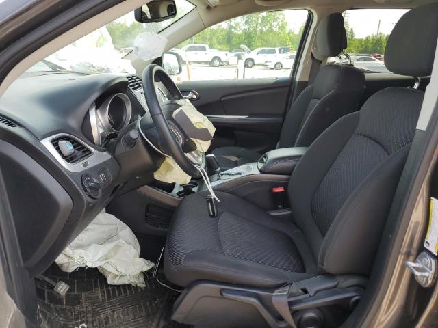 Foto 7 de la subasta – 2018 DODGE JOURNEY SE con VIN 3C4PDCAB8JT490809