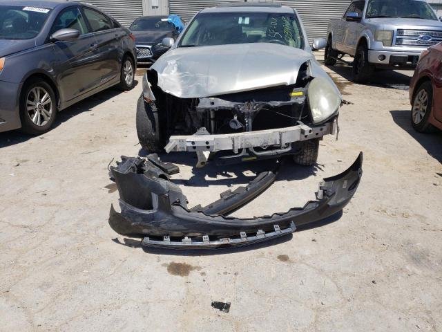 Photo 12 from auction – 2004 INFINITI G35 with VIN JNKCV51E94M600051