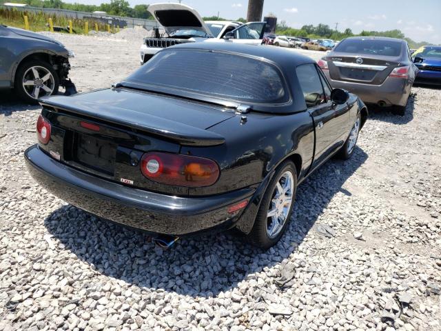 Photo 3 from auction – 1995 MAZDA MX-5 MIATA with VIN JM1NA3534S0619145
