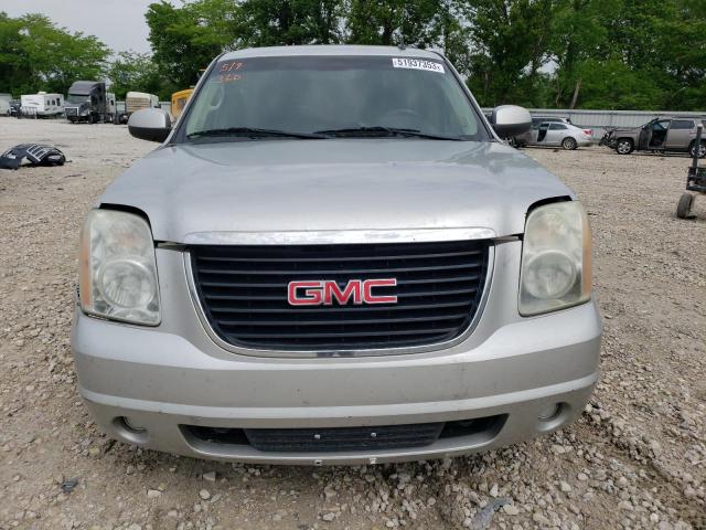 Photo 5 from auction – 2011 GMC YUKON SLE with VIN 1GKS2AE09BR183600