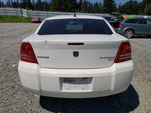 Photo 6 from auction – 2010 DODGE AVENGER SX with VIN 1B3CC4FB8AN186235