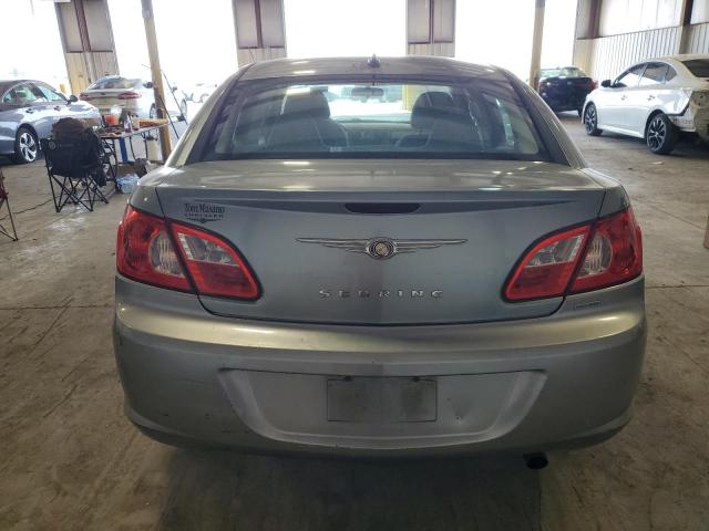 Photo 6 from auction – 2008 CHRYSLER SEBRING TO with VIN 1C3LC56RX8N118406