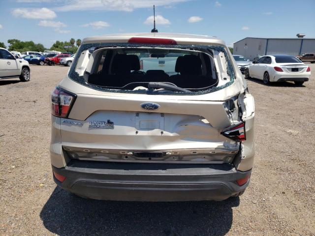 Photo 6 from auction – 2017 FORD ESCAPE S with VIN 1FMCU0F79HUE71540