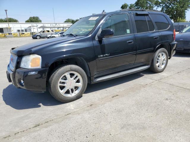 GMC ENVOY DENA 2006 with VIN 1GKET63M662153157 - Photo from auction