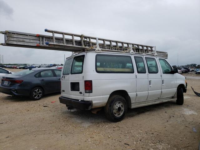Photo 3 from auction – 2003 FORD ECONOLINE with VIN 1FBNE31L93HB32198