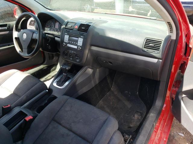 Photo 8 from auction – 2008 VOLKSWAGEN RABBIT with VIN WVWBA71K98W183700