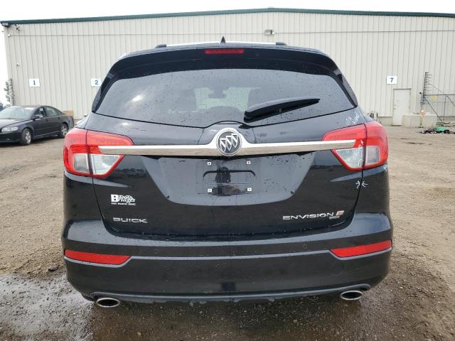 Photo 6 from auction – 2017 BUICK ENVISION P with VIN LRBFXFSX4HD242800