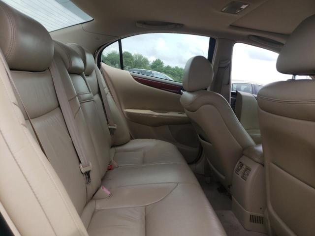 Photo 10 from auction – 2002 LEXUS ES 300 with VIN JTHBF30GX25007063