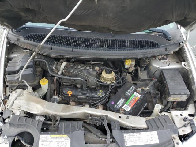 Photo 12 from auction – 2005 CHRYSLER TOWN & COU with VIN 2C8GP54L95R247279
