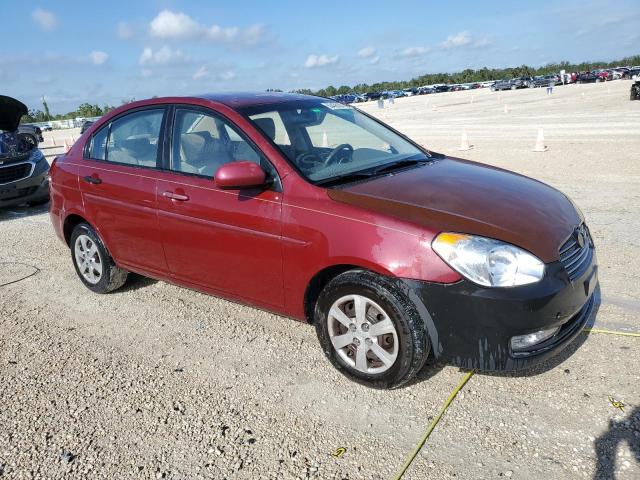 Photo 4 from auction – 2011 HYUNDAI ACCENT GLS with VIN KMHCN4AC3BU555532
