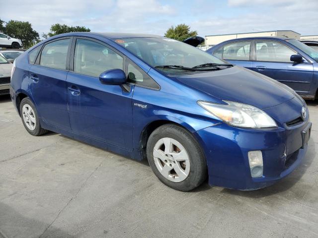 Photo 4 from auction – 2010 TOYOTA PRIUS with VIN JTDKN3DU7A0219449
