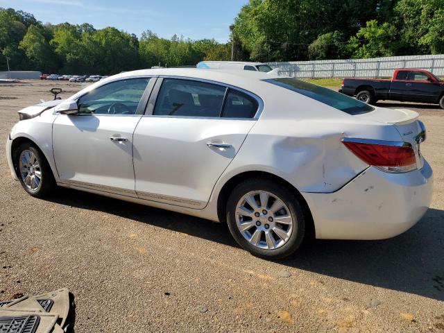 Photo 2 from auction – 2013 BUICK LACROSSE with VIN 1G4GC5ER1DF126733