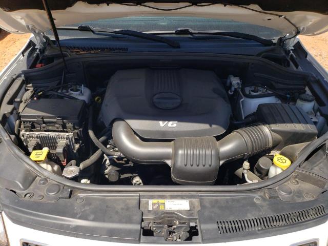 Photo 11 from auction – 2015 JEEP GRAND CHER with VIN 1C4RJFCG7FC725120