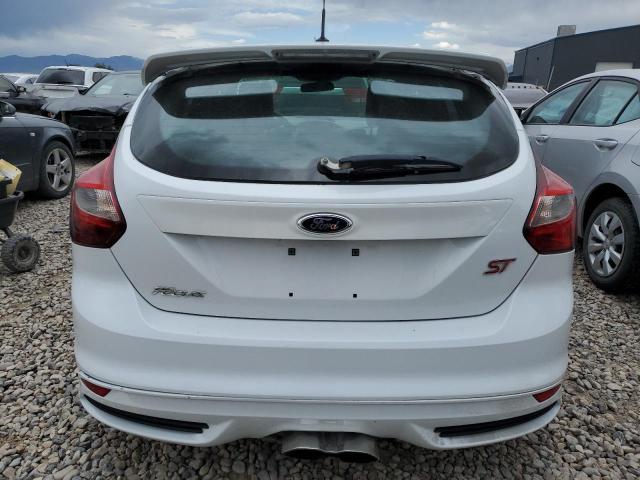 Photo 6 from auction – 2014 FORD FOCUS ST with VIN 1FADP3L94EL175825