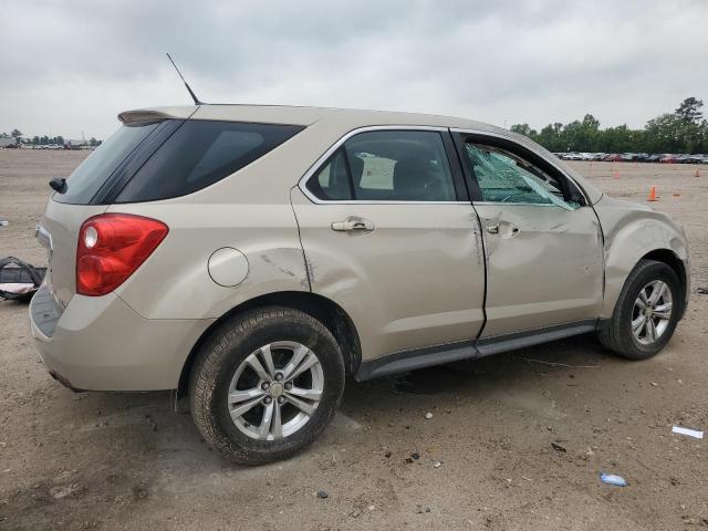 Photo 3 from auction – 2011 CHEVROLET EQUINOX LS with VIN 2GNALBEC4B1308118