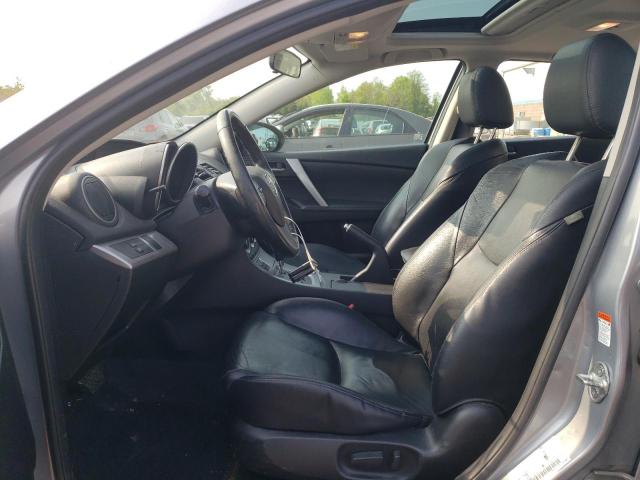 Foto 7 de la subasta – 2011 MAZDA 3 S con VIN JM1BL1M64B1463664