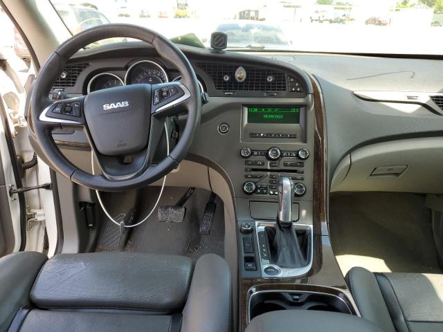 Photo 8 from auction – 2011 SAAB 9-4X PREMI with VIN 3G0FNSEY5BS800565
