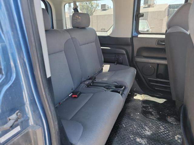 Photo 6 from auction – 2007 HONDA ELEMENT EX with VIN 5J6YH18747L012173