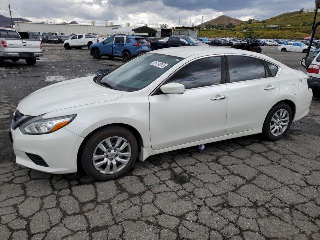 Photo 1 from auction – 2016 NISSAN ALTIMA 2.5 with VIN 1N4AL3AP0GN328269