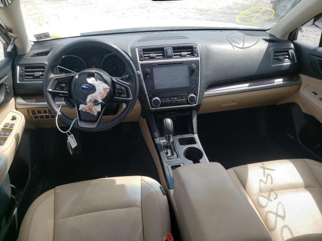 Photo 8 from auction – 2018 SUBARU OUTBACK 3. with VIN 4S4BSENCXJ3317542
