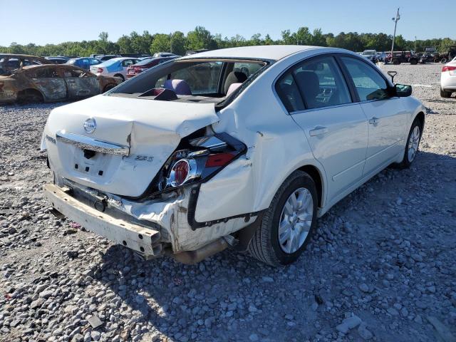 Photo 3 from auction – 2012 NISSAN ALTIMA BAS with VIN 1N4AL2AP3CN425518