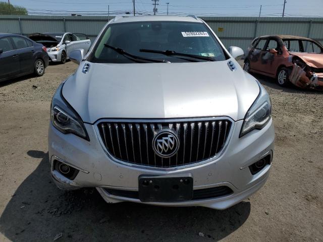 Photo 5 from auction – 2016 BUICK ENVISION P with VIN LRBFXESX2GD212154