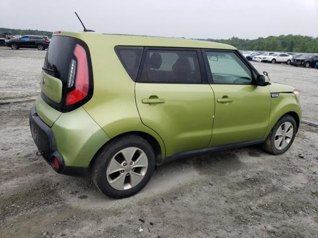 Photo 3 from auction – 2015 KIA SOUL with VIN KNDJN2A29F7816643