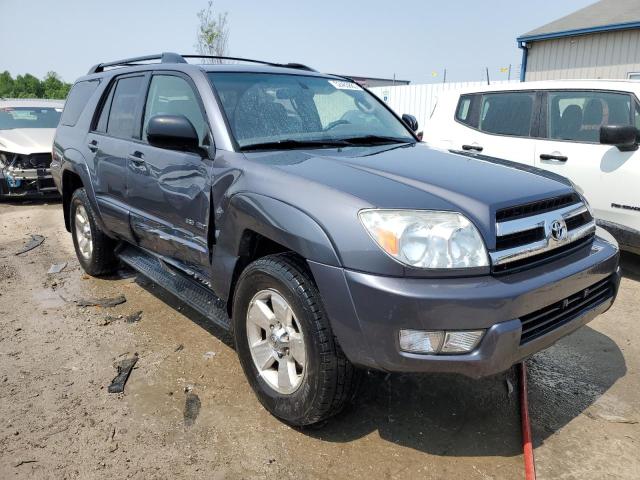 Zdjęcie 4 z aukcji – 2005 TOYOTA 4RUNNER SR z VIN JTEBU14R458030036