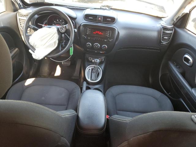 Photo 8 from auction – 2015 KIA SOUL + with VIN KNDJP3A53F7145268