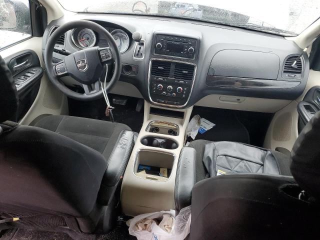 Photo 8 from auction – 2016 DODGE GRAND CARA with VIN 2C4RDGCG4GR265856