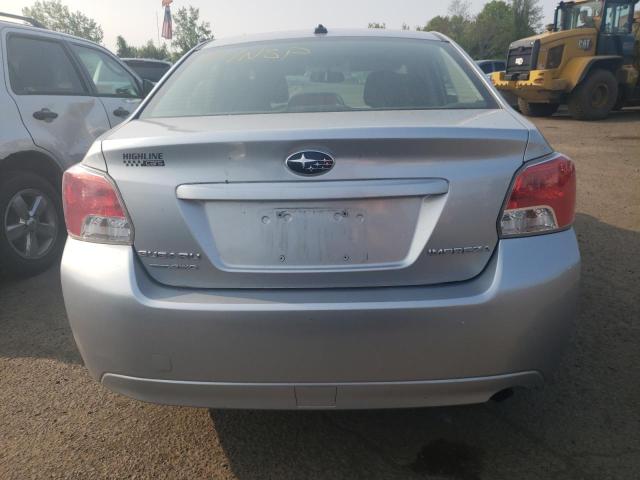 Photo 6 from auction – 2012 SUBARU IMPREZA PR with VIN JF1GJAF64CH010314