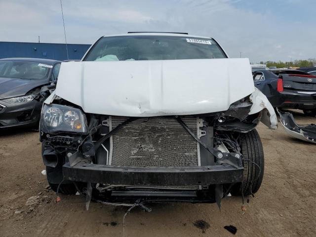 Photo 5 from auction – 2016 DODGE GRAND CARA with VIN 2C4RDGEG8GR103774
