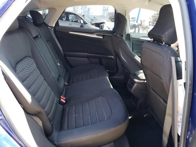 Photo 10 from auction – 2016 FORD FUSION SE with VIN 3FA6P0H72GR397315