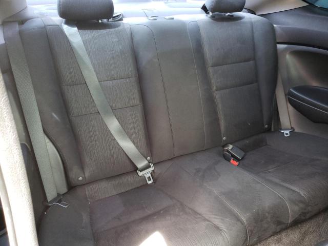 Photo 10 from auction – 2012 HONDA ACCORD LX with VIN 1HGCS1B32CA016866