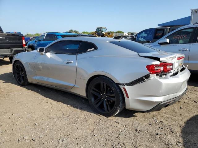 Photo 2 from auction – 2019 CHEVROLET CAMARO LS with VIN 1G1FB1RS7K0104897