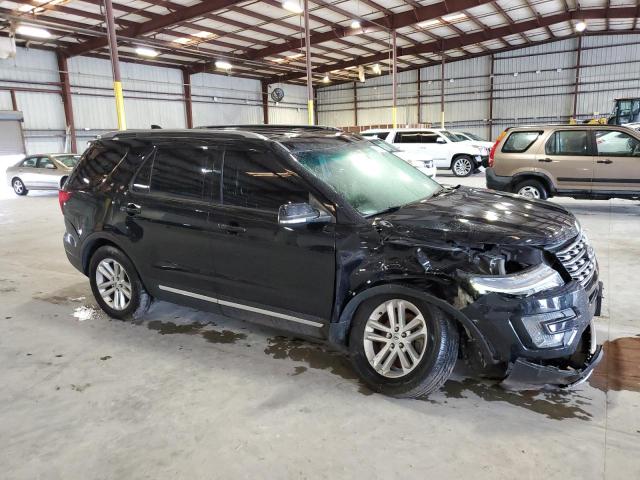Photo 4 from auction – 2017 FORD EXPLORER X with VIN 1FM5K7D82HGB87040