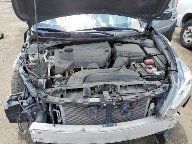 Photo 11 from auction – 2018 NISSAN ALTIMA 2.5 with VIN 1N4AL3AP6JC297239